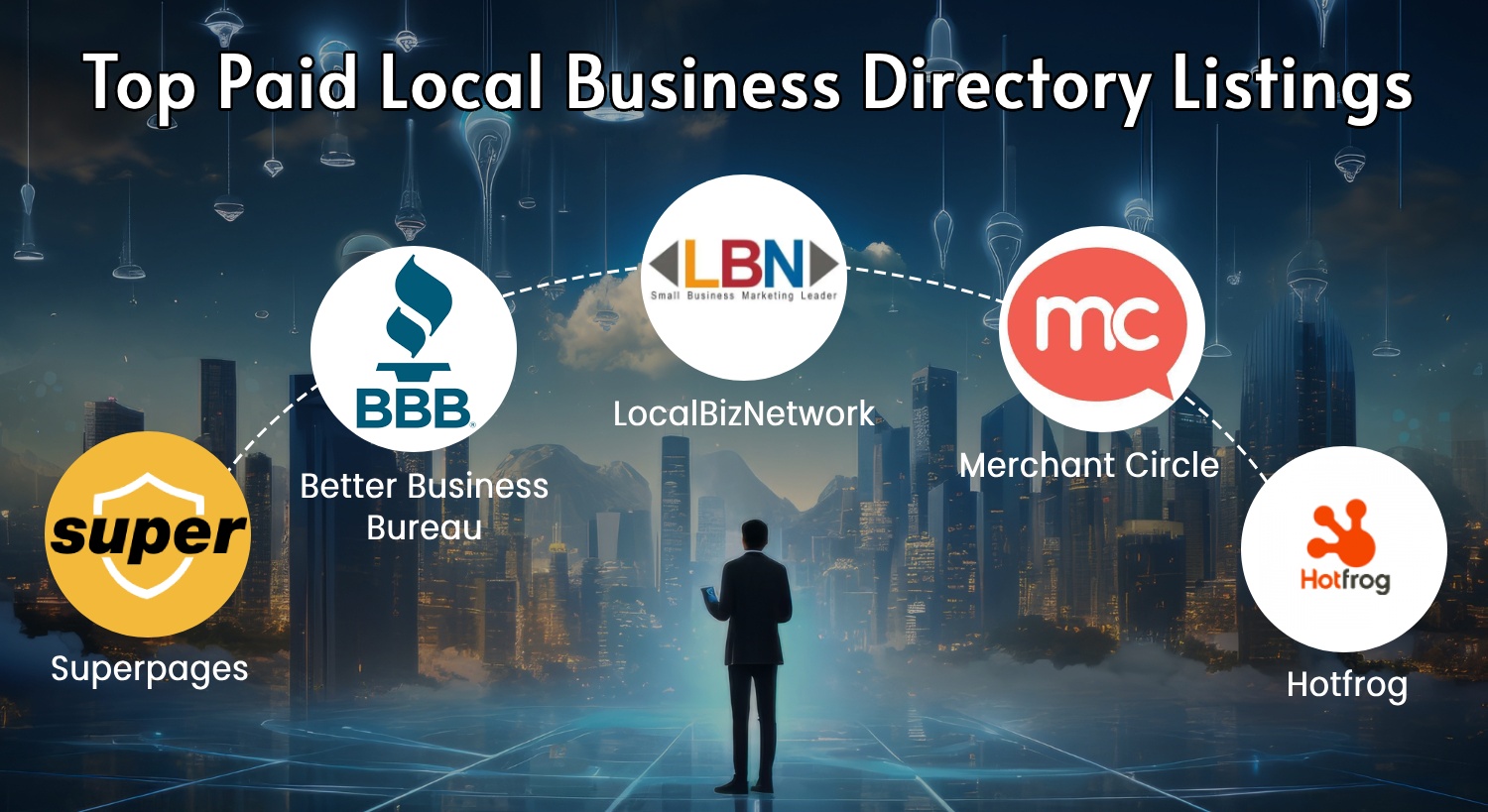 Premium Business Directories That Deliver Results with Minimal Expense